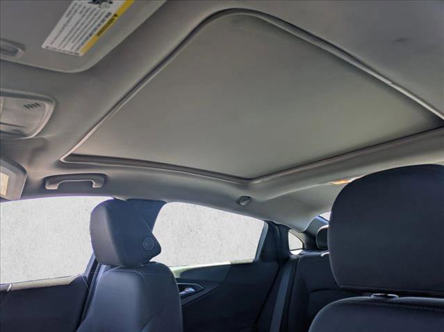 Used 2023 Chevrolet Malibu LT image 16