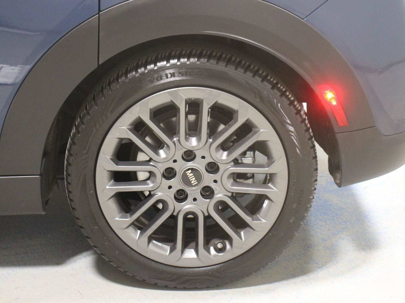 Certified 2026 MINI Cooper S FWD image 34