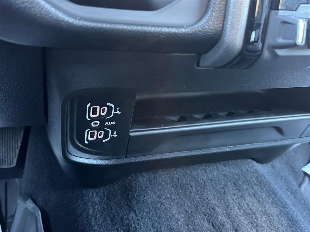 New 2026 RAM 3500 Tradesman image 23