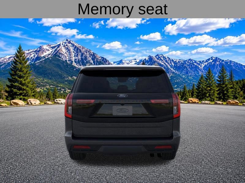 New 2026 Ford Expedition Tremor AWD/4WD image 6