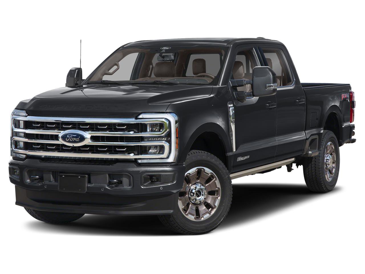 New 2026 Ford F250 King Ranch image 23