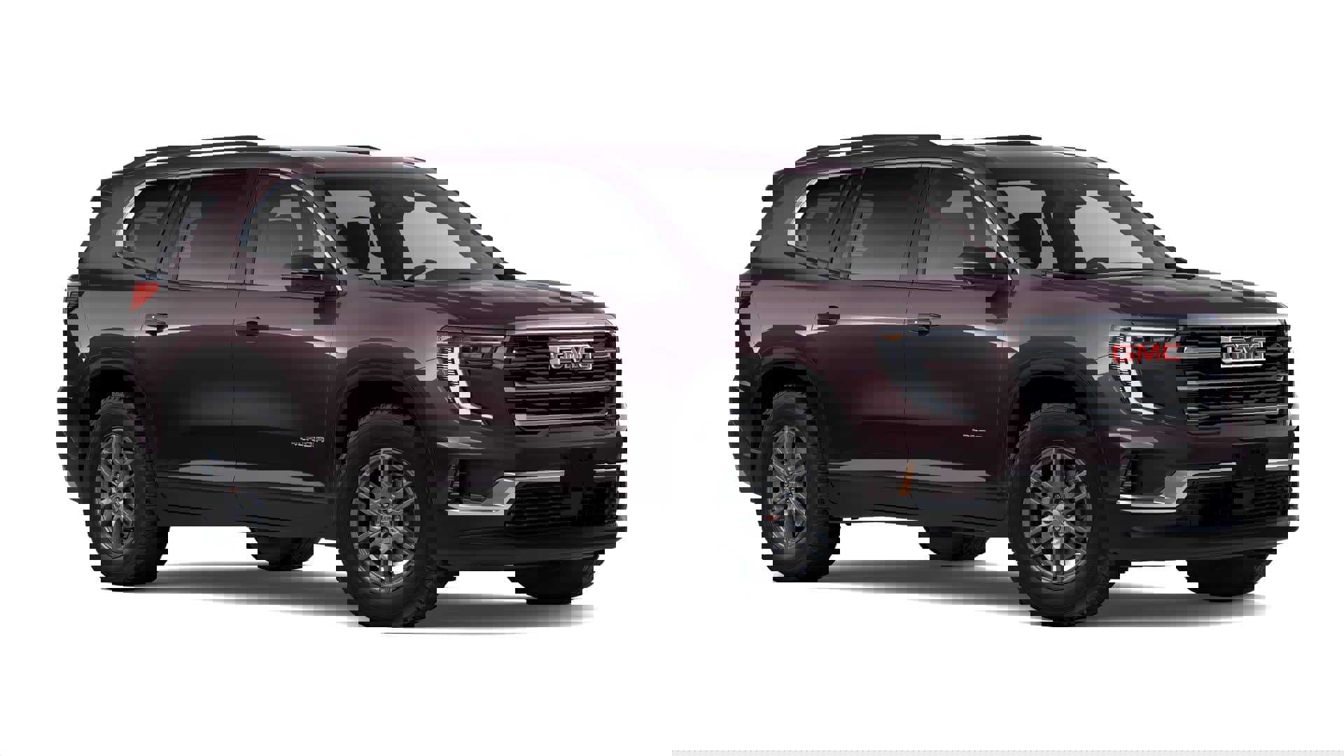 New 2026 GMC Acadia Elevation image 24