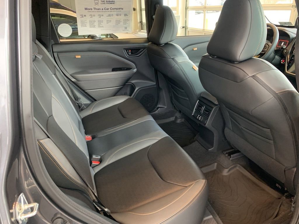 New 2026 Subaru Forester Wilderness image 18
