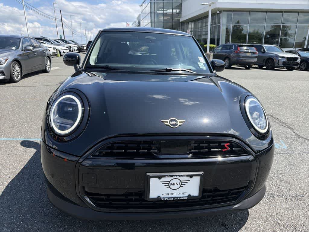 Used 2025 MINI Cooper S FWD image 14