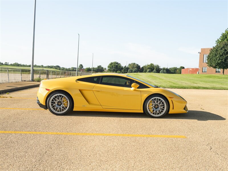 Used 2009 Lamborghini Gallardo LP 560-4 AWD/4WD image 5