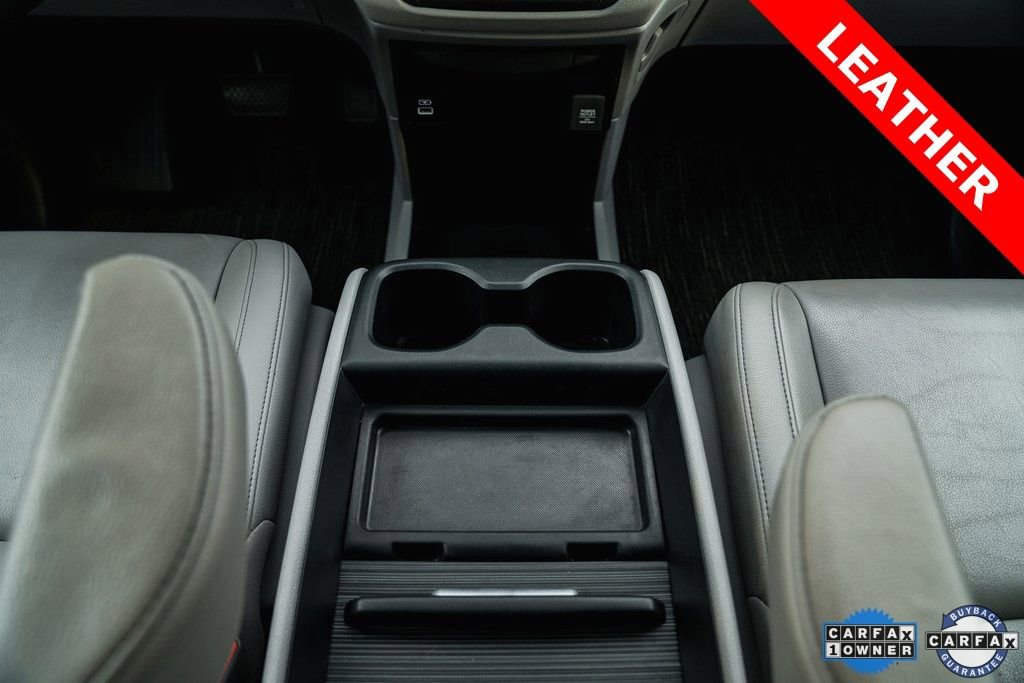 Used 2023 Honda Odyssey EX-L image 24