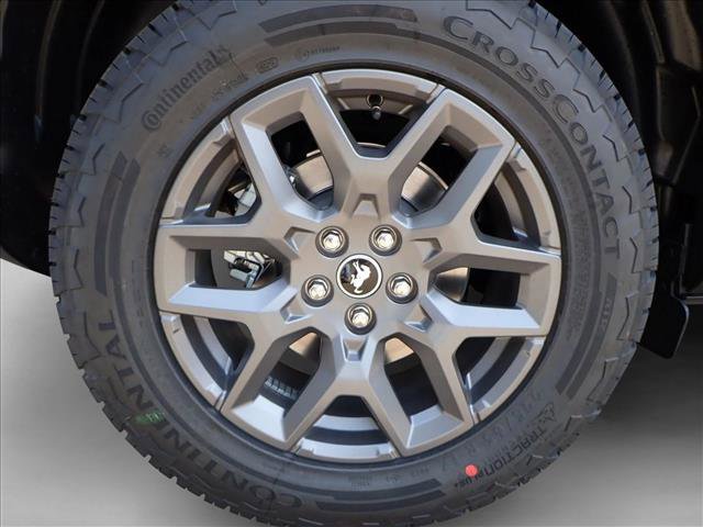 New 2025 Ford Bronco Sport Big Bend image 7