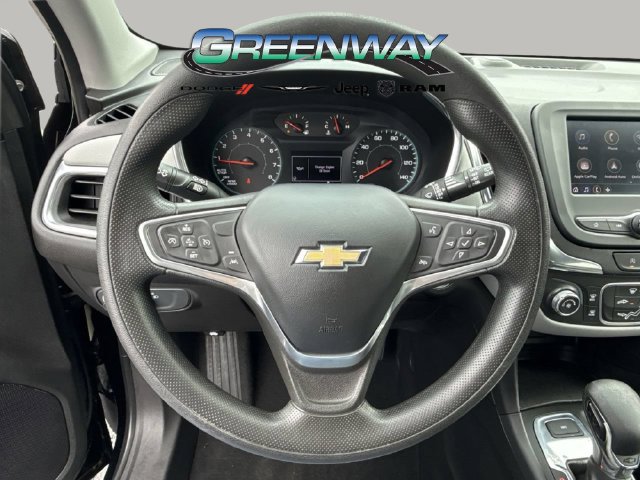 Used 2023 Chevrolet Equinox LS w/ LPO, Floor Liner Package AWD/4WD image 28