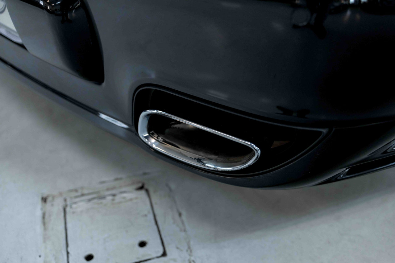 Used 2011 Porsche 911 Turbo S image 25