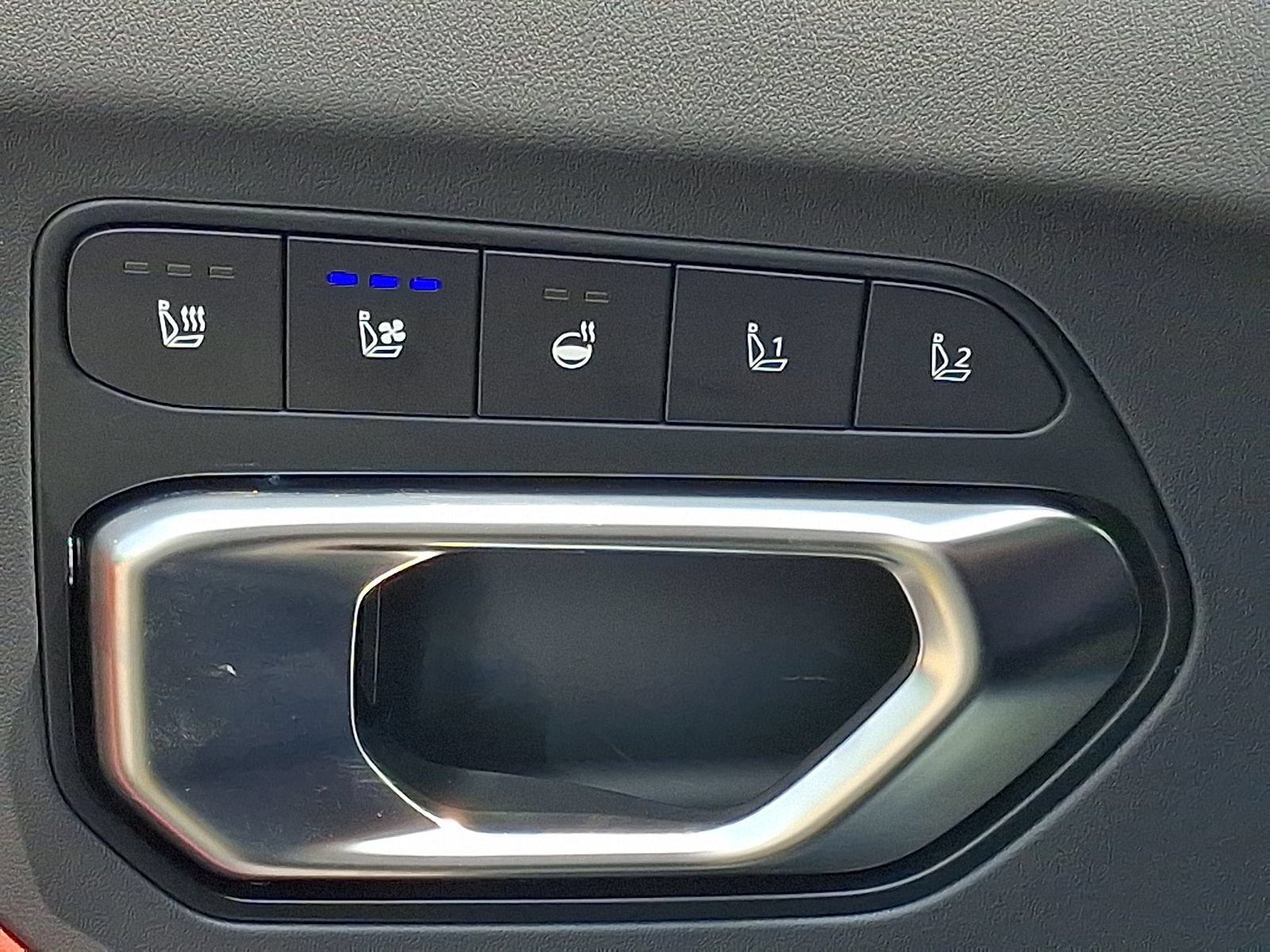 New 2026 Kia K4 GT-Line w/ GT-Line Premium Package FWD image 20