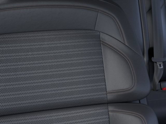 New 2026 Lincoln Nautilus Reserve AWD/4WD image 17