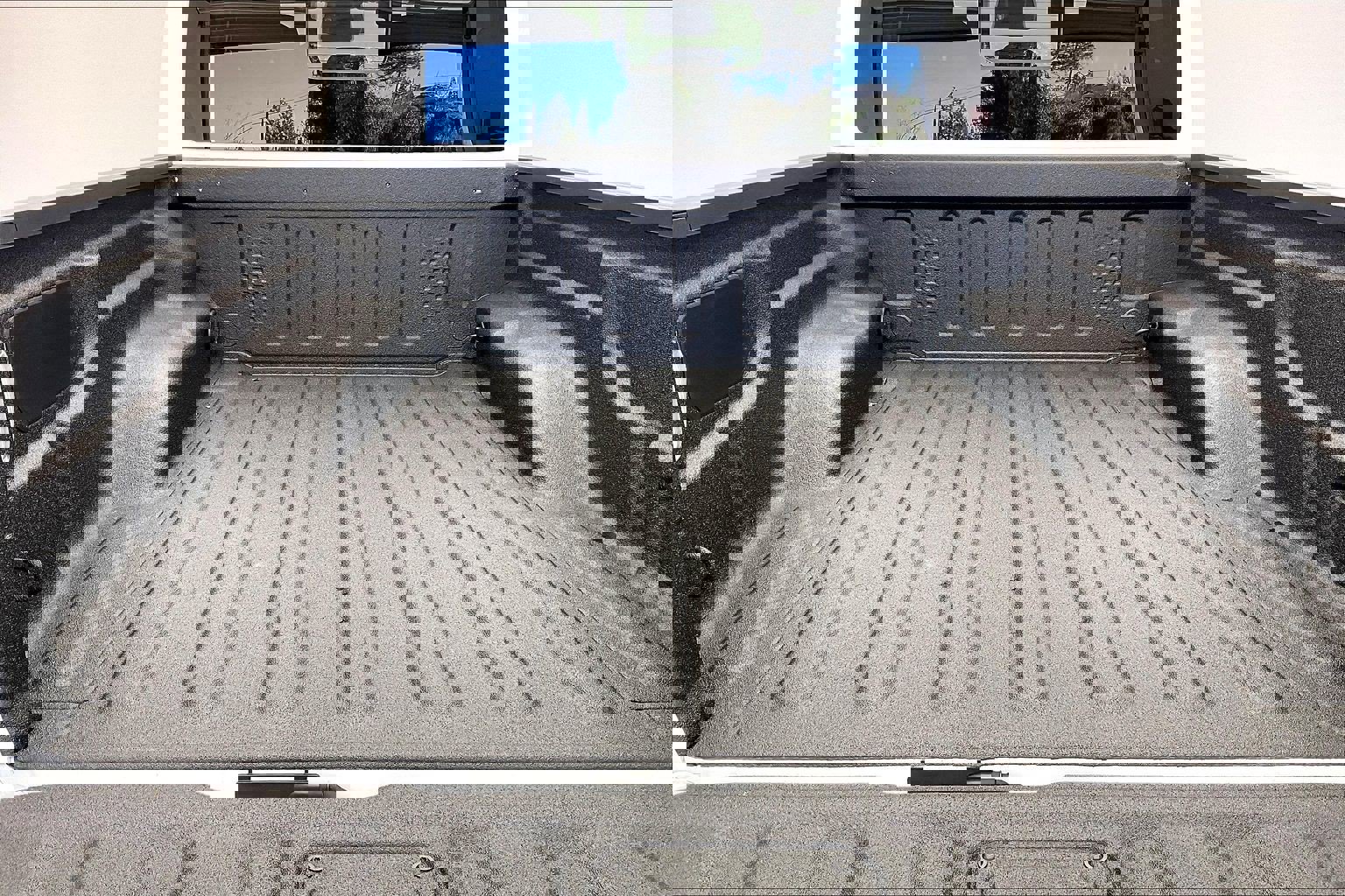 New 2026 Jeep Gladiator Rubicon image 11