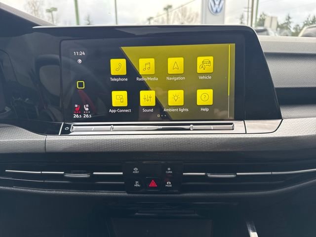 Used 2023 Volkswagen GTI Autobahn image 30