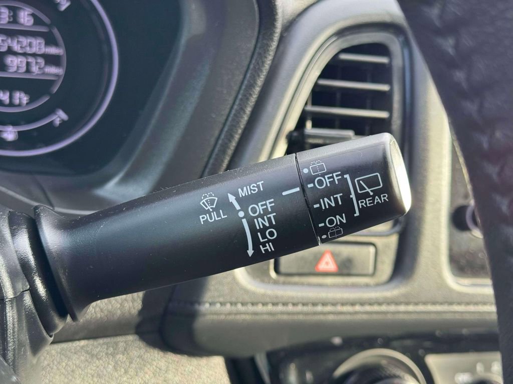 Used 2022 Honda HR-V Sport image 22
