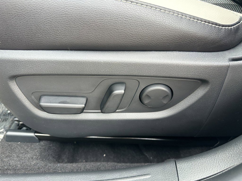 New 2026 MAZDA CX-50 AWD 2.5 S w/ Weather Package image 17