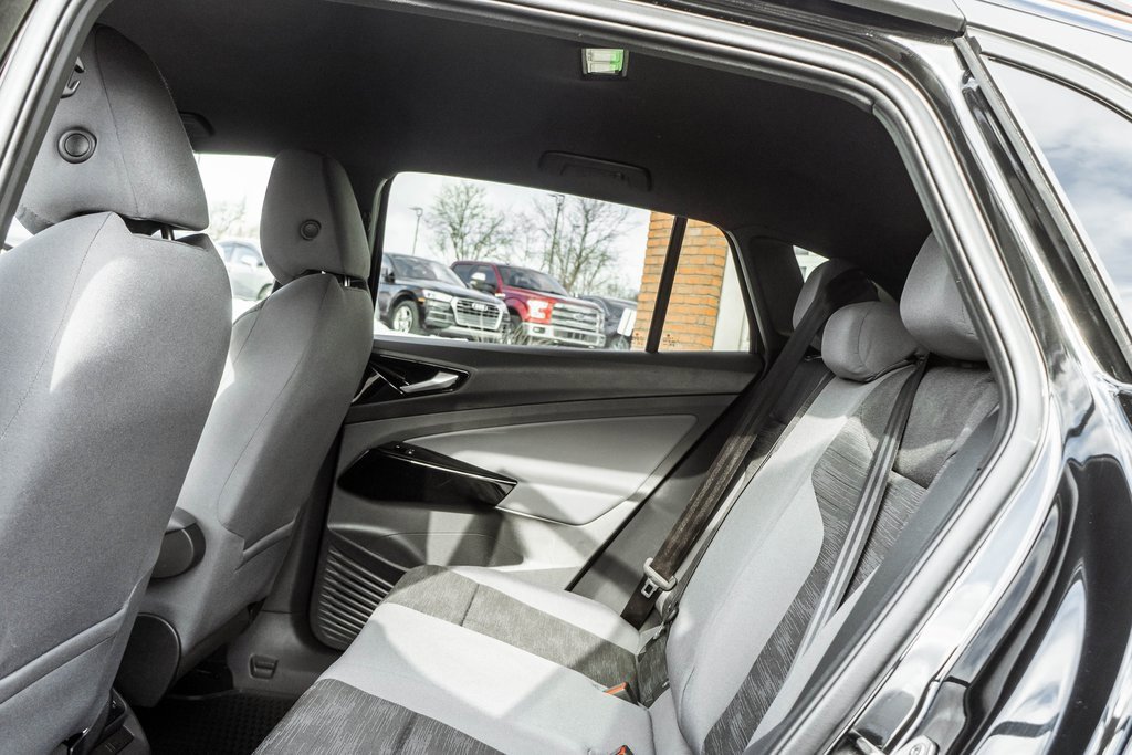 Used 2021 Volkswagen ID.4 Pro image 30