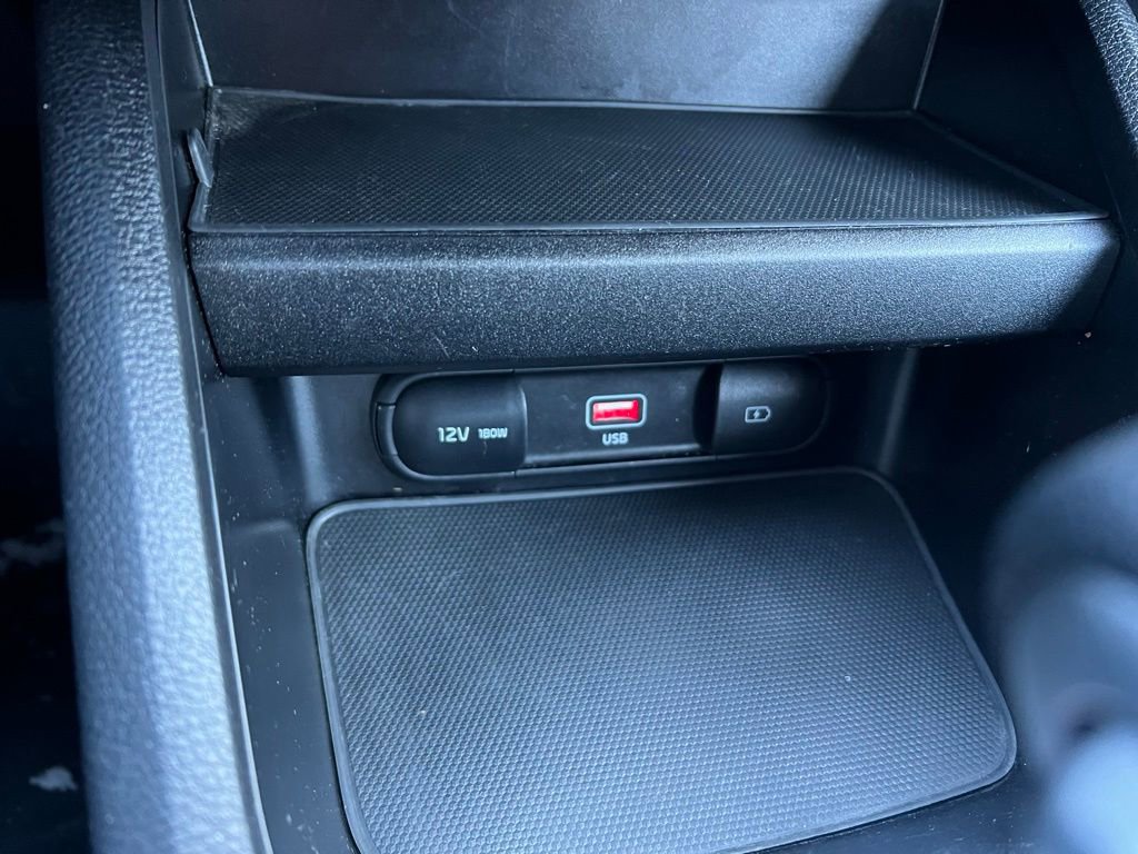 Used 2024 Kia Forte LXS w/ LXS Technology Package image 31
