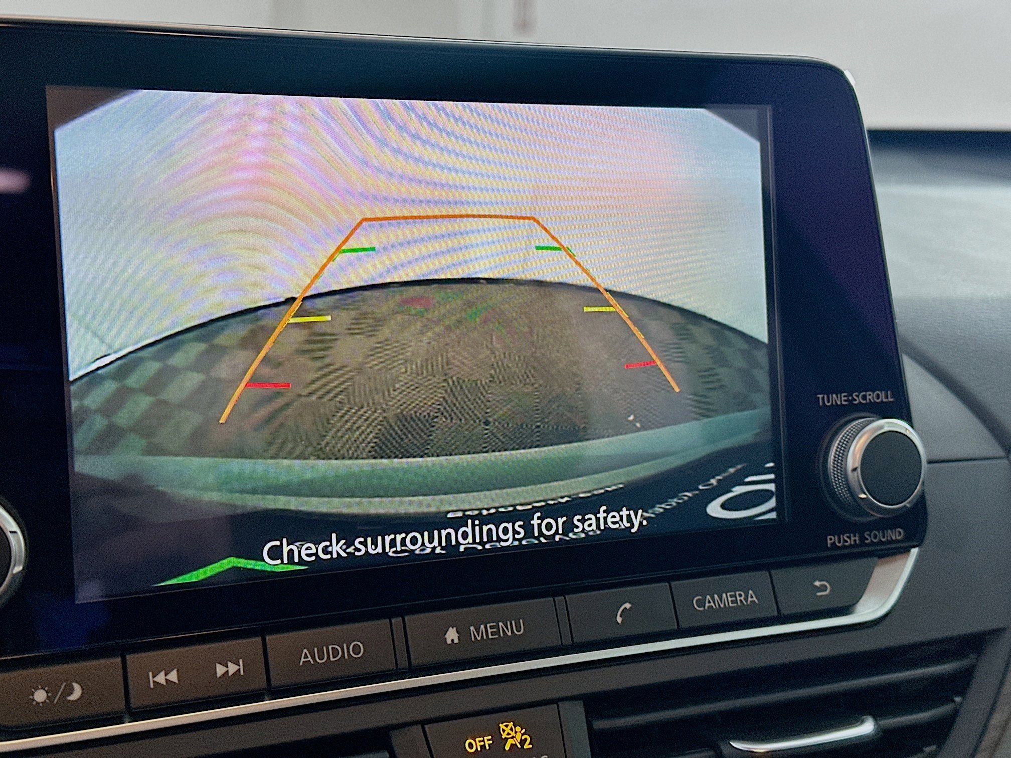 Used 2025 Nissan Altima 2.5 SV image 22