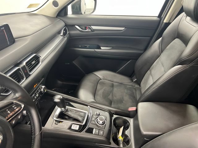 Used 2018 MAZDA CX-5 Touring w/ Preferred Equipment Package AWD/4WD image 22