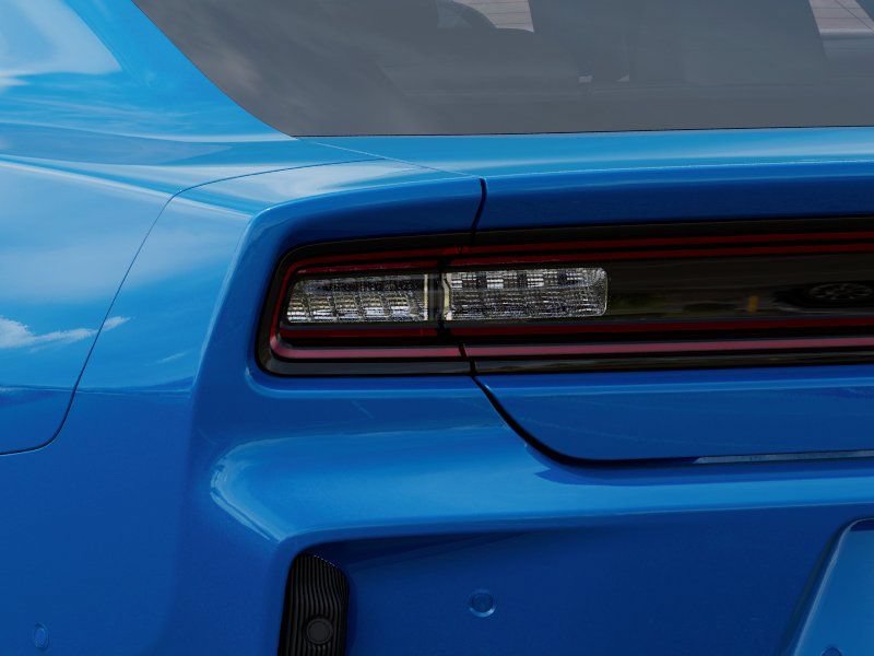 New 2027 Dodge Charger R/T AWD/4WD image 9