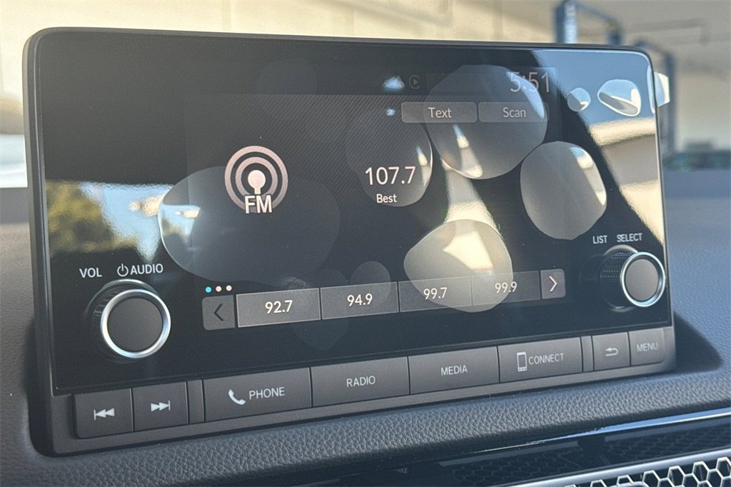 New 2026 Honda Civic Sport image 13