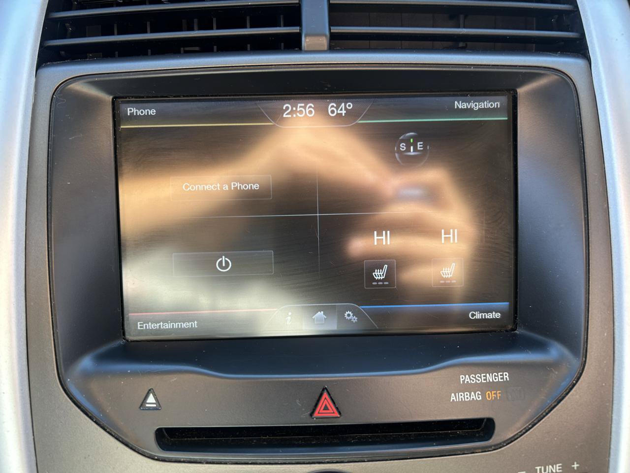Used 2014 Ford Edge SEL w/ Canadian Touring Package AWD/4WD image 25