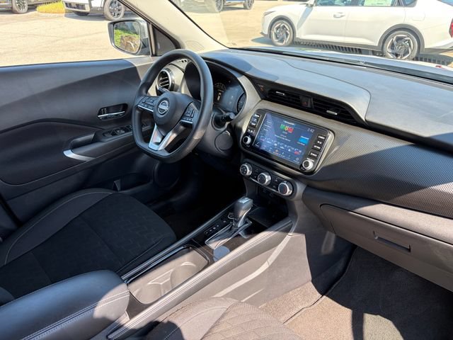 Used 2024 Nissan Kicks SV FWD image 5