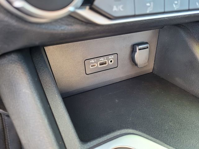 Used 2022 Nissan Sentra SV image 15