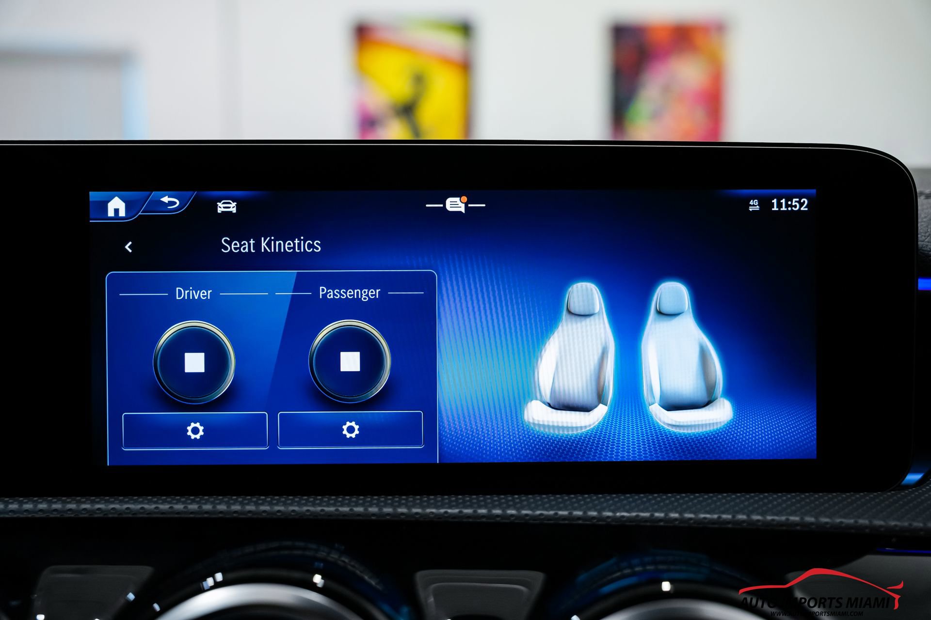 Used 2024 Mercedes-Benz CLA 35 AMG 4MATIC image 70