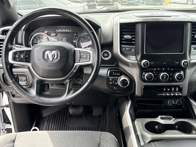 Used 2022 RAM 1500 Big Horn image 7