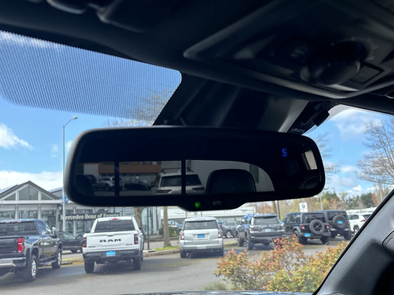 Used 2018 Toyota Tacoma TRD Off-Road image 27
