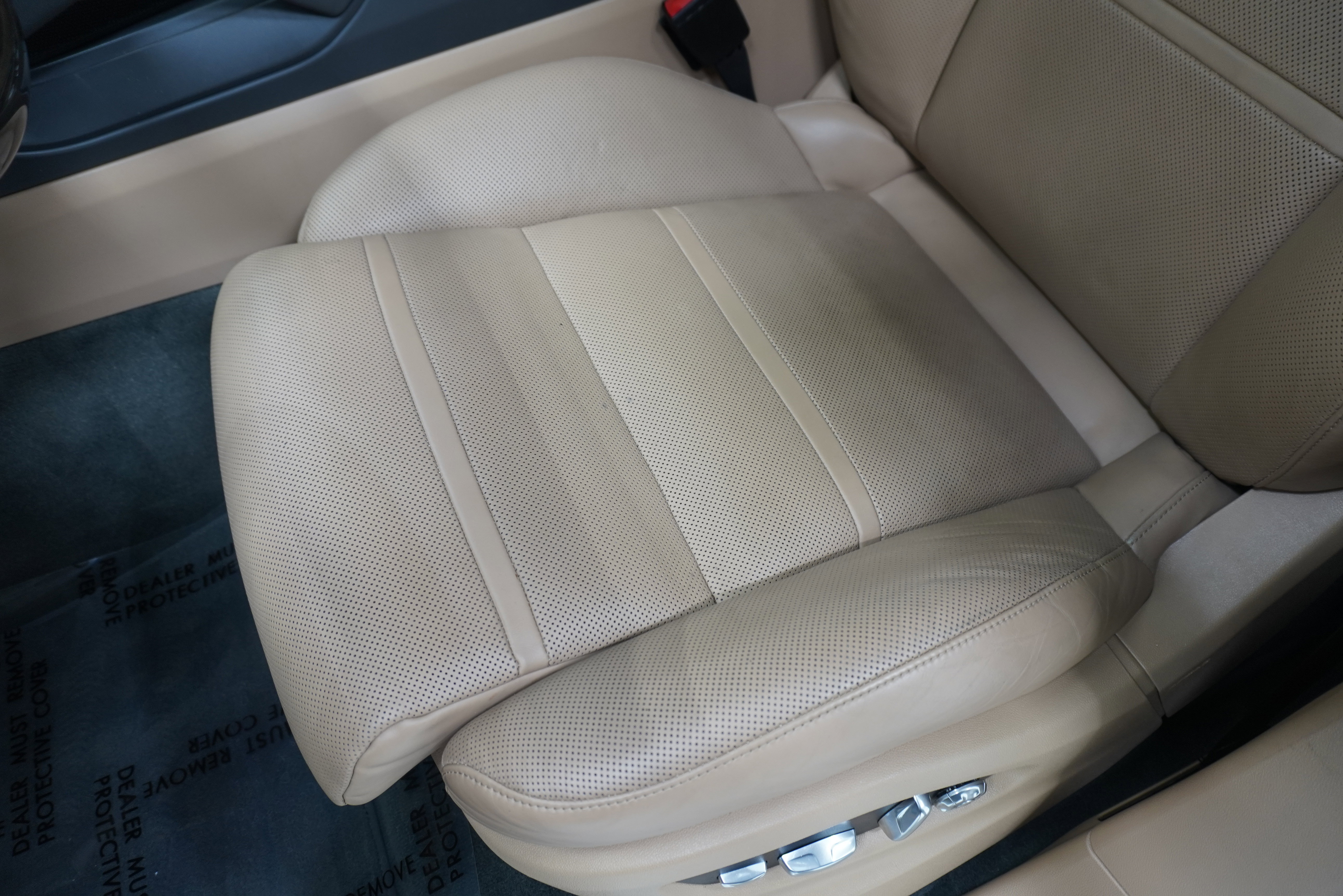Used 2019 Porsche Cayenne S AWD/4WD image 12