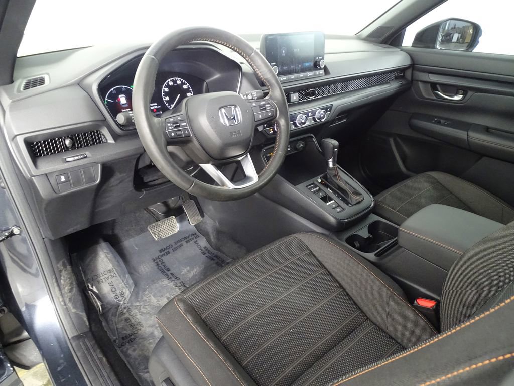 Used 2023 Honda CR-V Sport image 21