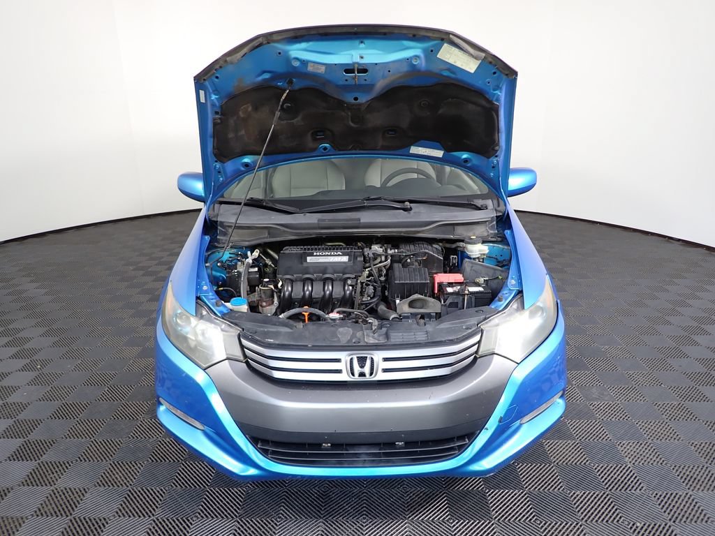Used 2011 Honda Insight LX image 34