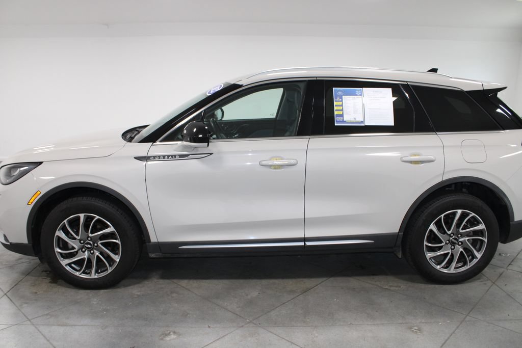 Used 2022 Lincoln Corsair FWD image 6