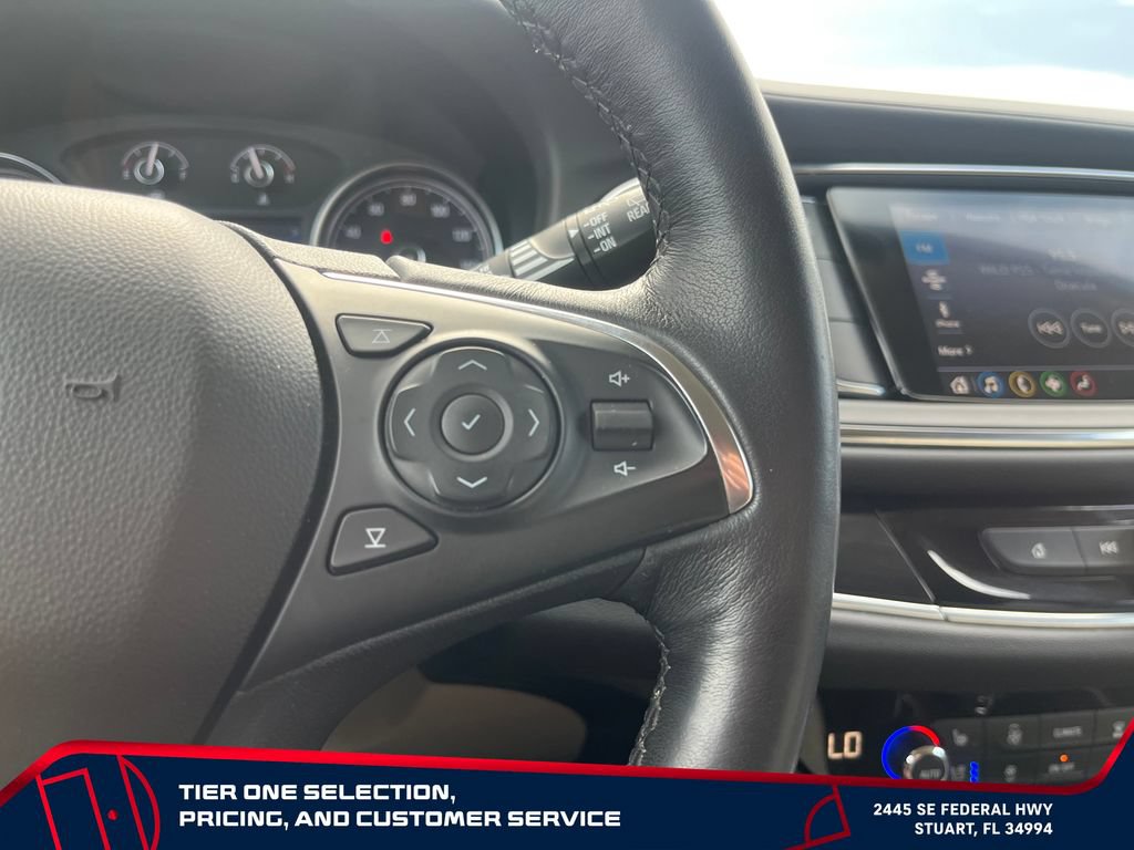 Used 2021 Buick Enclave Premium FWD image 27