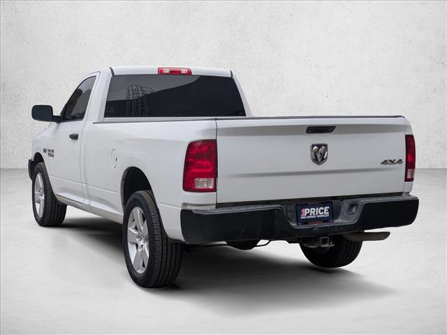 Used 2016 RAM 1500 Tradesman w/ Power & Remote Entry Group image 7
