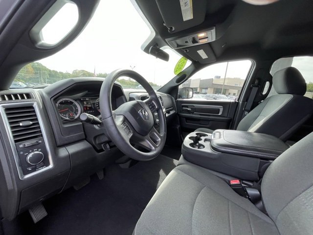 Used 2022 RAM 1500 Classic Warlock image 10