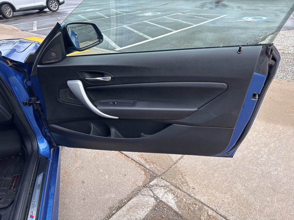 Used 2016 BMW 228i xDrive Coupe image 8