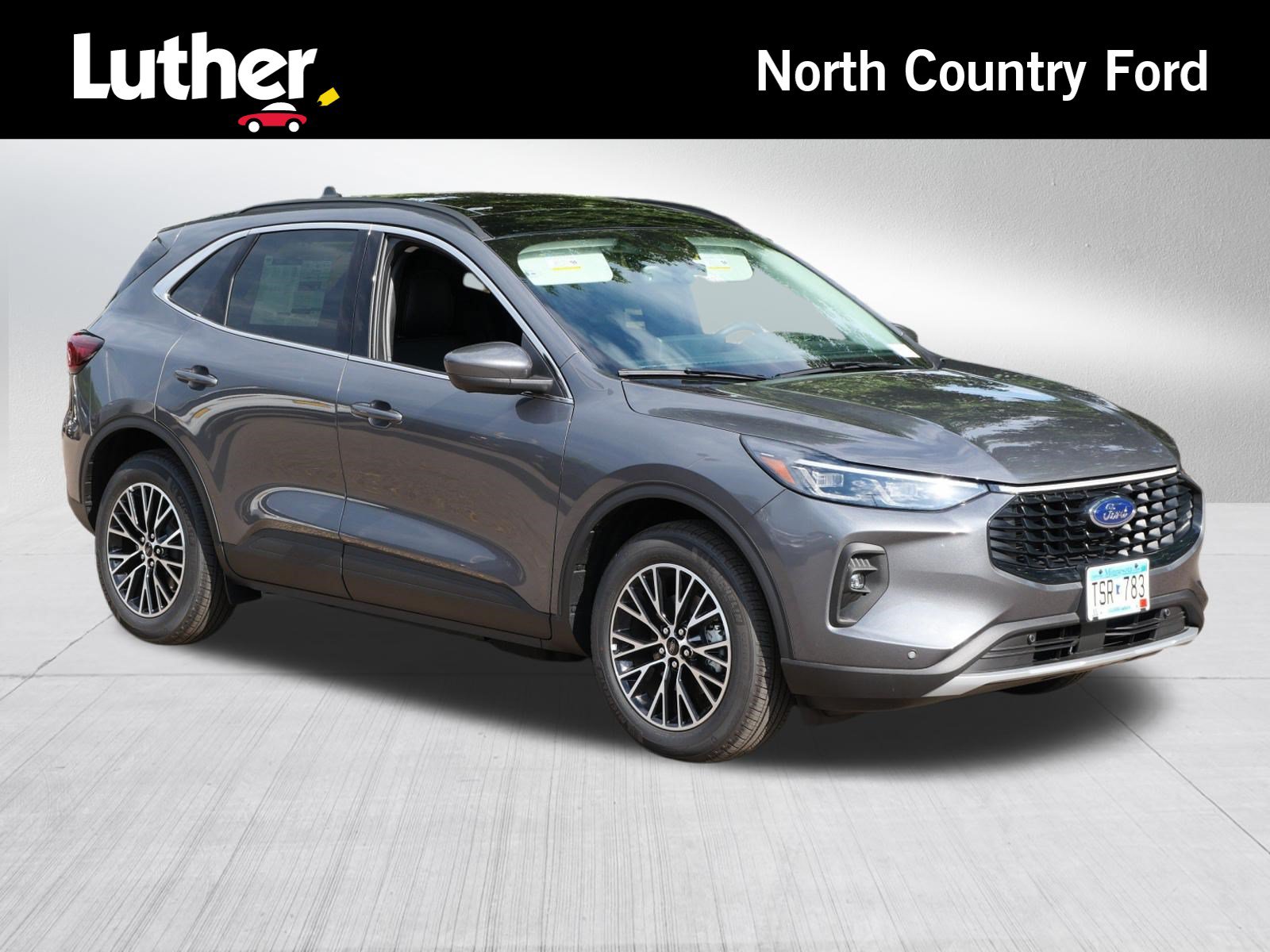 Used 2025 Ford Escape SE w/ PHEV Premium Package