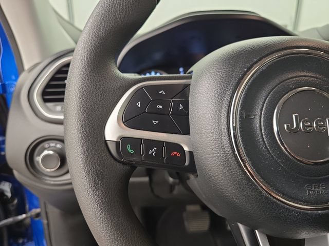 Used 2020 Jeep Renegade Sport FWD image 29