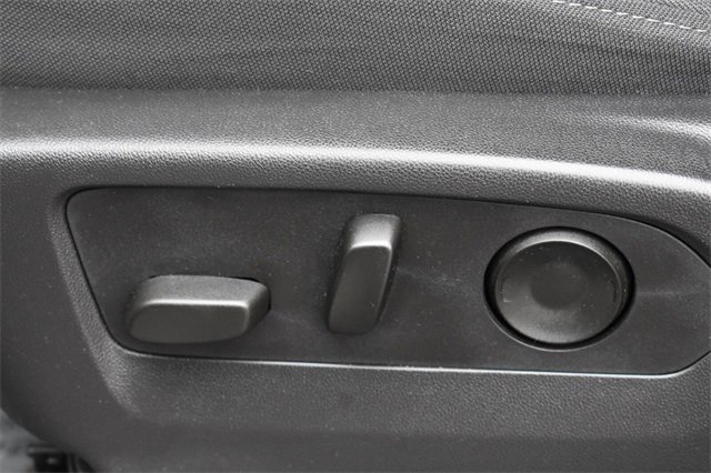 Used 2024 GMC Sierra 1500 Pro w/ Graphite Edition image 23