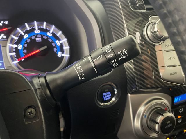 Used 2019 Toyota 4Runner Limited image 16