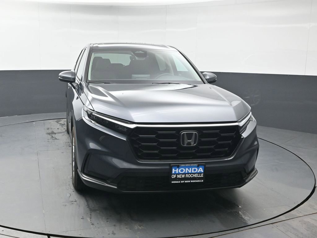 Certified 2024 Honda CR-V EX-L image 11