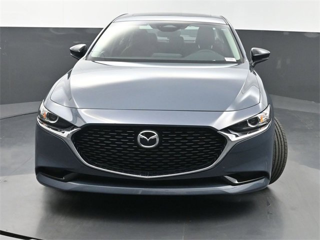 Certified 2025 MAZDA MAZDA3 s image 6