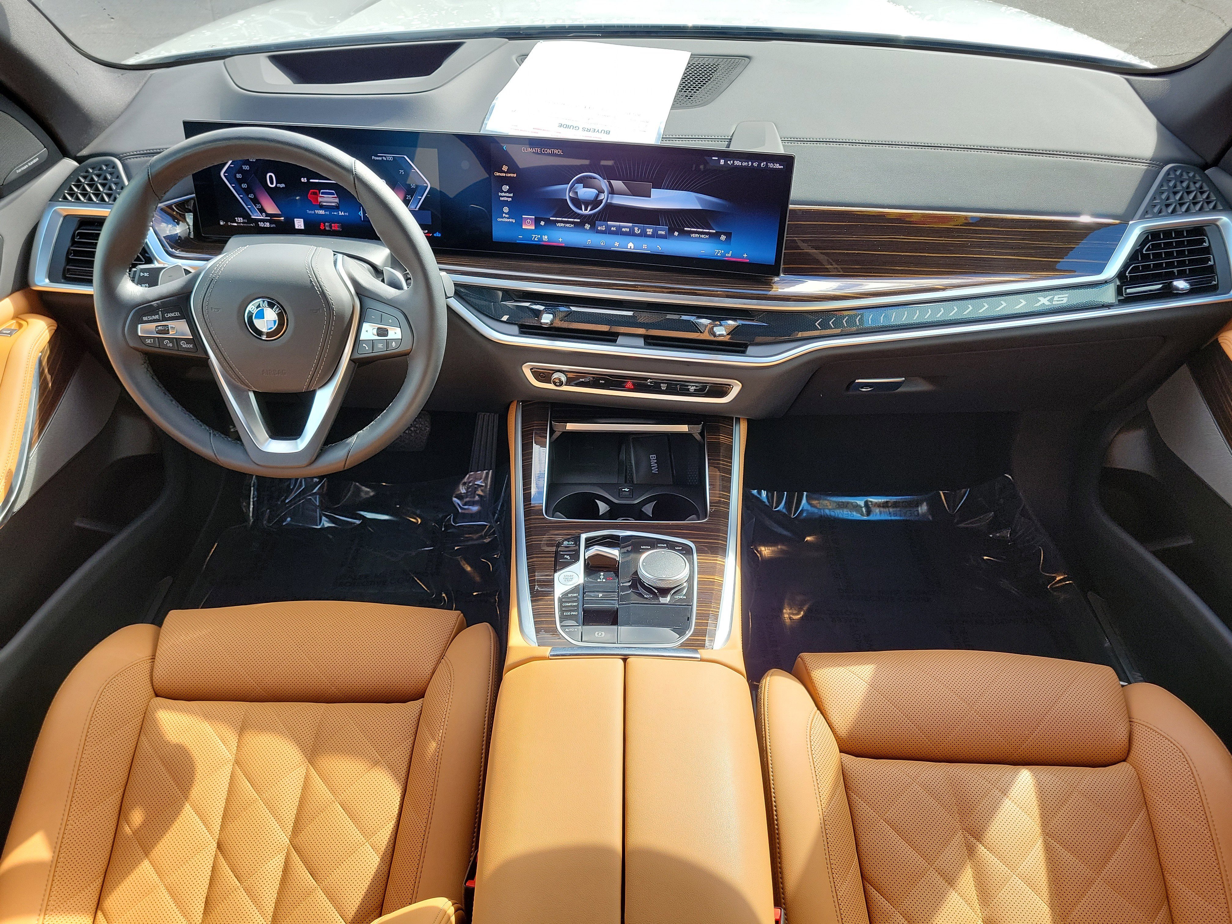 Used 2026 BMW X5 sDrive40i image 14