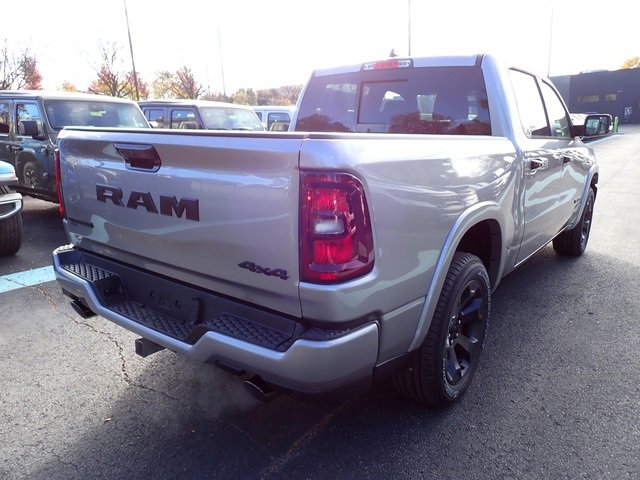 New 2026 RAM 1500 Big Horn image 6