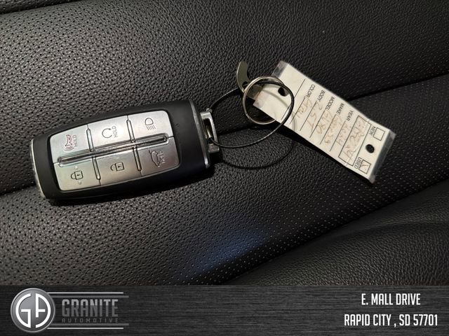 Used 2024 Genesis GV80 2.5T image 28