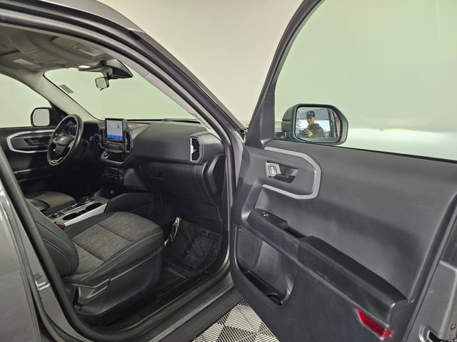 Used 2022 Ford Bronco Sport Big Bend w/ Convenience Package image 12