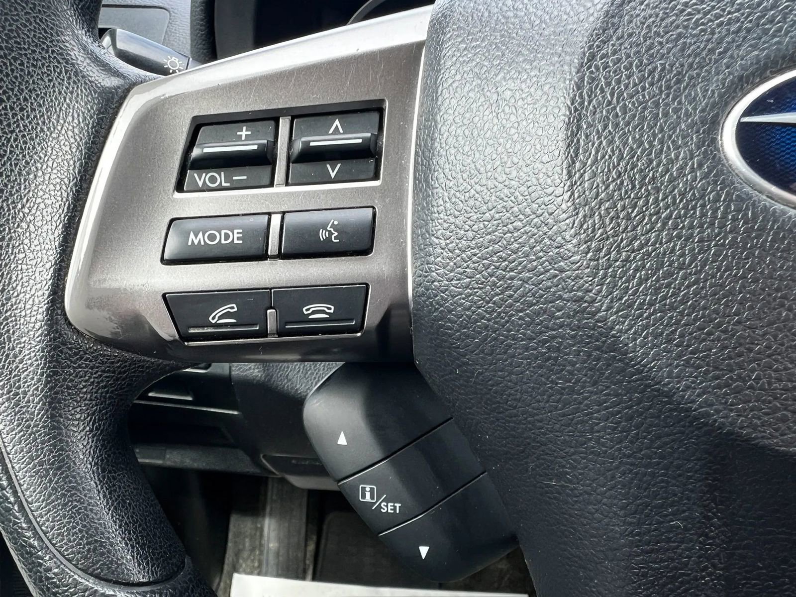 Used 2015 Subaru Forester 2.5i image 19